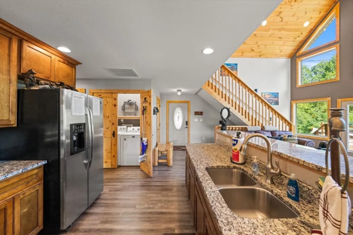 Gatlinburg, Tennessee Cabin Rental - Gallery Image #10