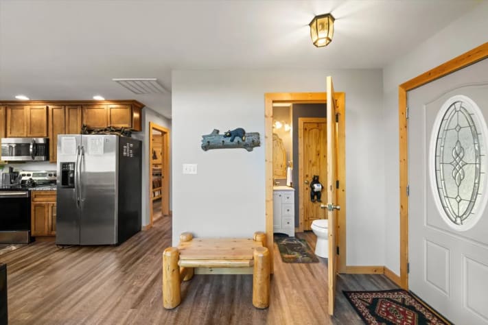 Gatlinburg, Tennessee Cabin Rental - Gallery Image #11