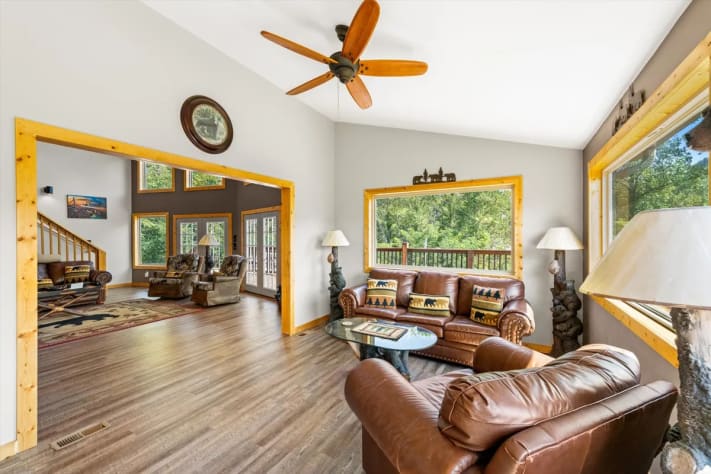 Gatlinburg, Tennessee Cabin Rental - Gallery Image #13