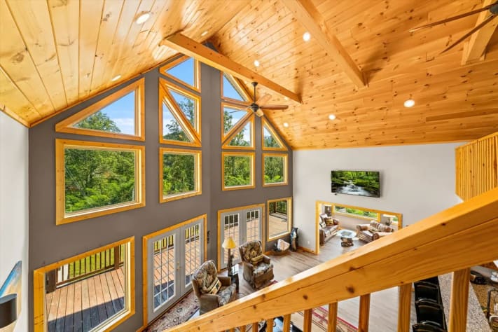 Gatlinburg, Tennessee Cabin Rental - Gallery Image #16
