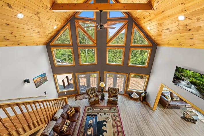 Gatlinburg, Tennessee Cabin Rental - Gallery Image #18