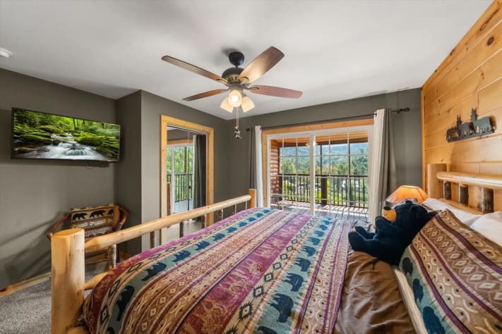 Gatlinburg, Tennessee Cabin Rental - Gallery Image #19