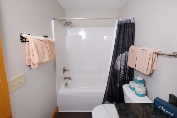 Pigeon Forge, Tennessee Cabin Rental - Gallery Image #17