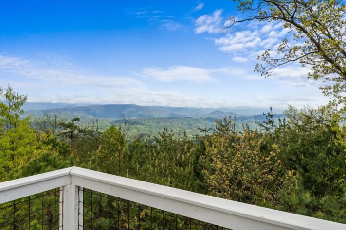 Pigeon Forge, Tennessee Cabin Rental - Gallery Image #2