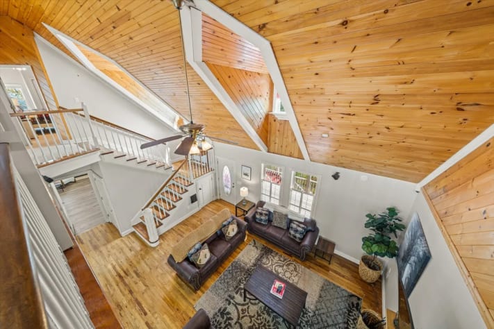 Pigeon Forge, Tennessee Cabin Rental - Gallery Image #11