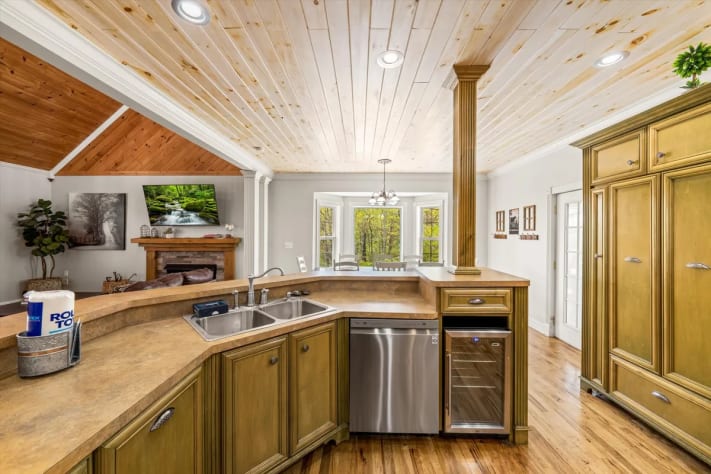 Pigeon Forge, Tennessee Cabin Rental - Gallery Image #15
