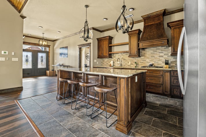 Sevierville, Tennessee House Rental - Gallery Image #3