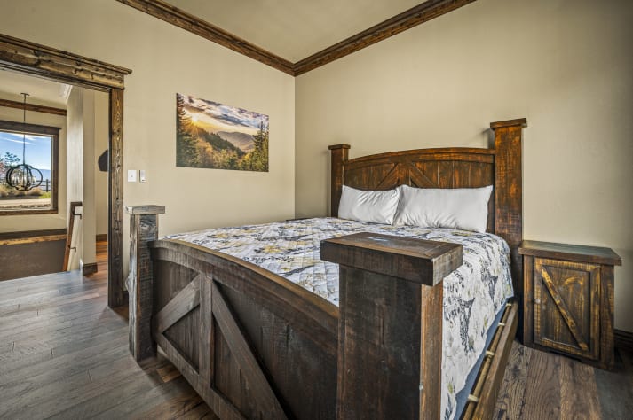 Sevierville, Tennessee House Rental - Gallery Image #9