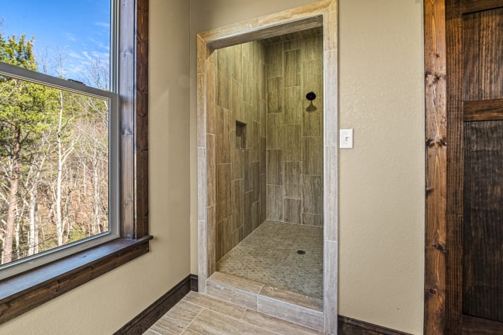 Sevierville, Tennessee House Rental - Gallery Image #12