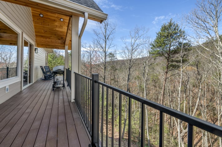 Sevierville, Tennessee House Rental - Gallery Image #11