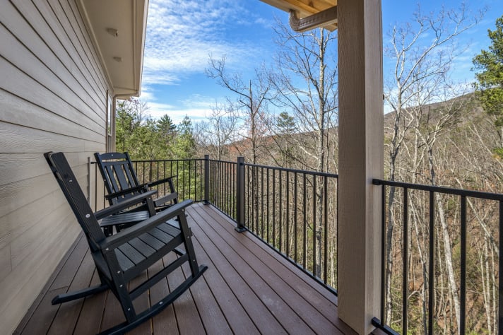 Sevierville, Tennessee House Rental - Gallery Image #15