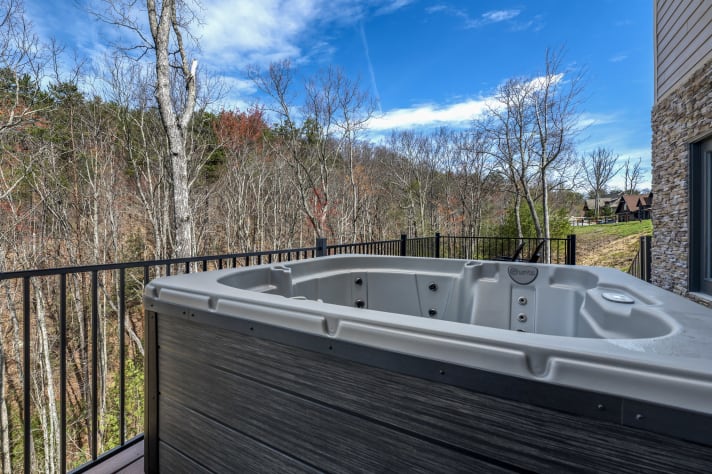 Sevierville, Tennessee House Rental - Gallery Image #21