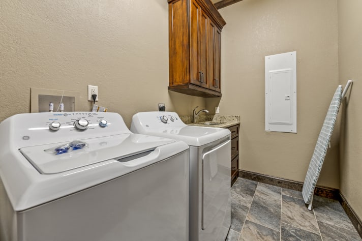Sevierville, Tennessee House Rental - Gallery Image #22