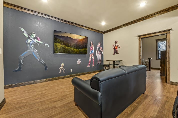 Sevierville, Tennessee House Rental - Gallery Image #23