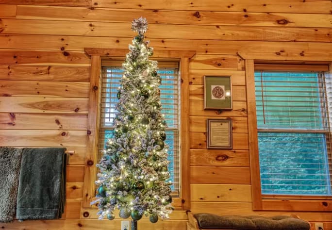 Gatlinburg, Tennessee Cabin Rental - Gallery Image #4