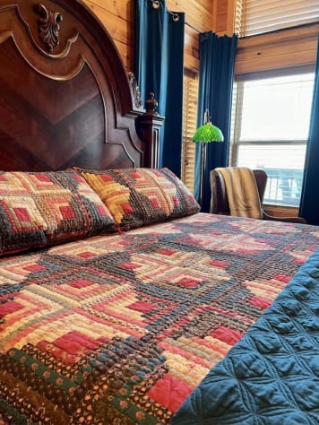 Gatlinburg, Tennessee Cabin Rental - Gallery Image #8