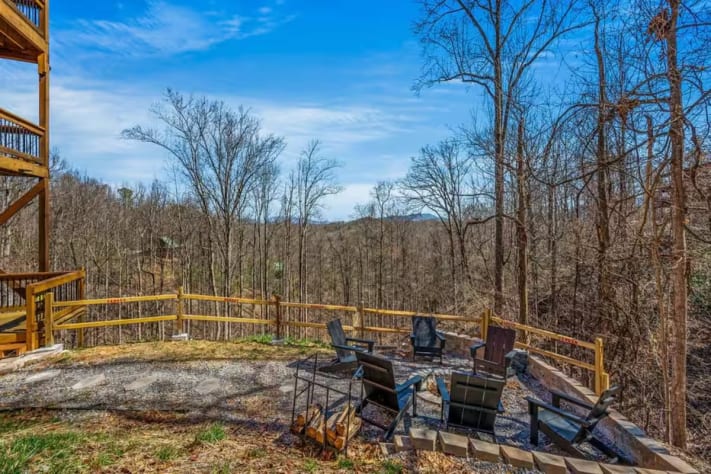Gatlinburg, Tennessee Cabin Rental - Gallery Image #17
