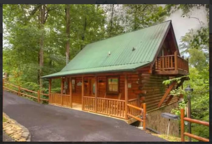 Gatlinburg, Tennessee Cabin Rental - Gallery Image #10
