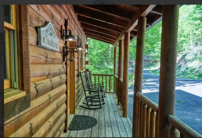 Gatlinburg, Tennessee Cabin Rental - Gallery Image #13