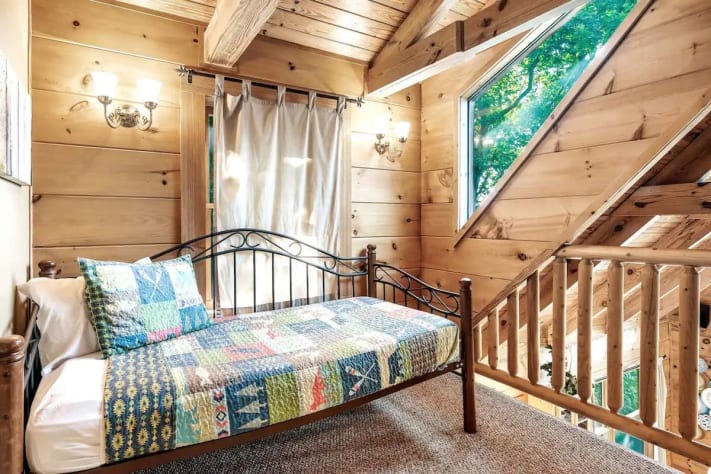 Sevierville, Tennessee Cabin Rental - Gallery Image #3