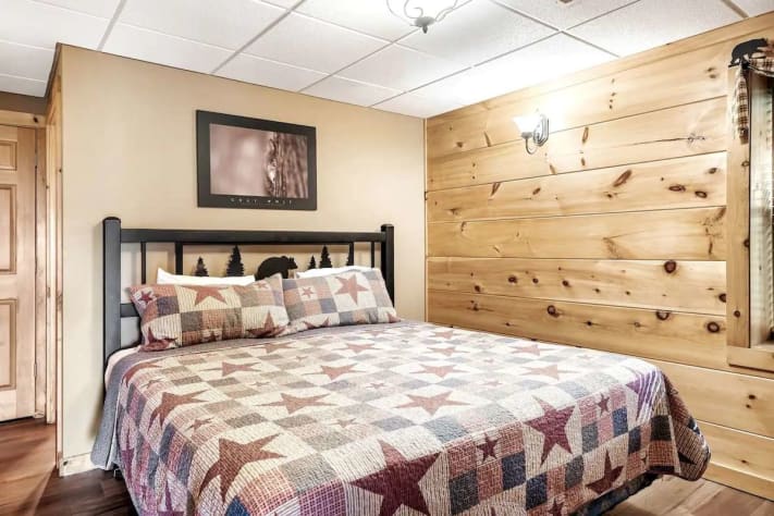 Sevierville, Tennessee Cabin Rental - Gallery Image #6