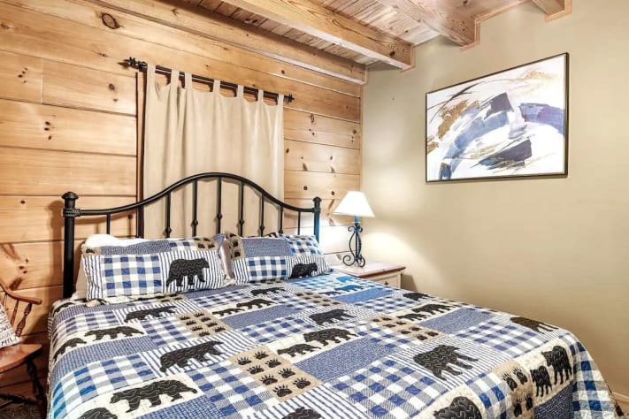 Sevierville, Tennessee Cabin Rental - Gallery Image #15