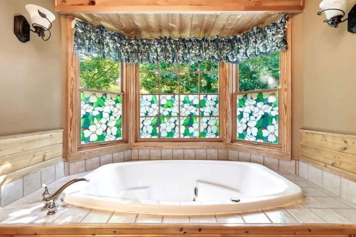Sevierville, Tennessee Cabin Rental - Gallery Image #16
