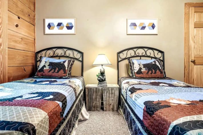 Sevierville, Tennessee Cabin Rental - Gallery Image #18