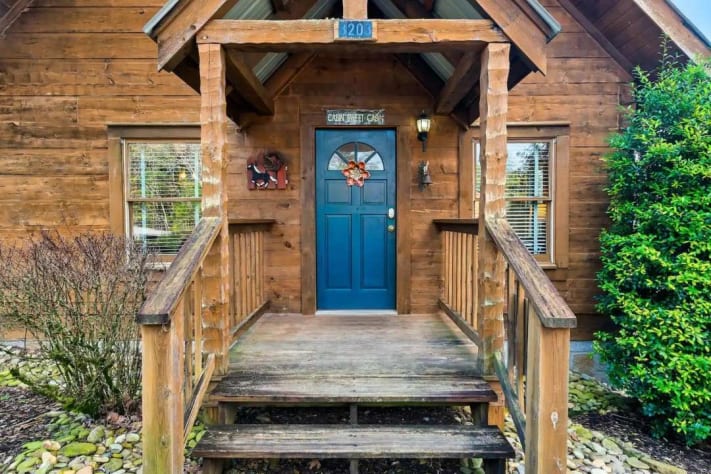 Pigeon Forge, Tennessee Cabin Rental - Gallery Image #6