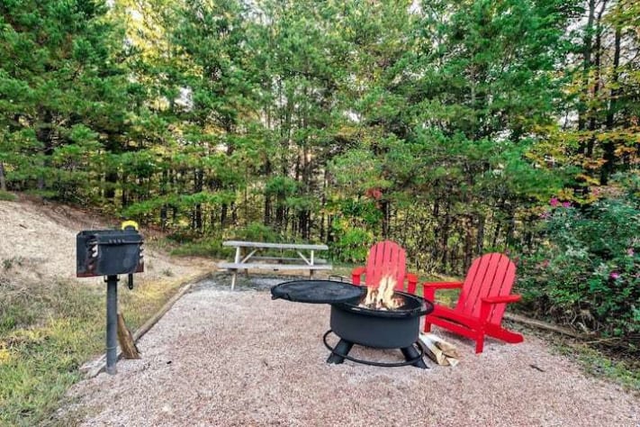 Sevierville, Tennessee Cabin Rental - Gallery Image #10