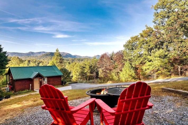 Sevierville, Tennessee Cabin Rental - Gallery Image #10