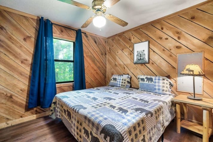 Sevierville, Tennessee Cabin Rental - Gallery Image #2