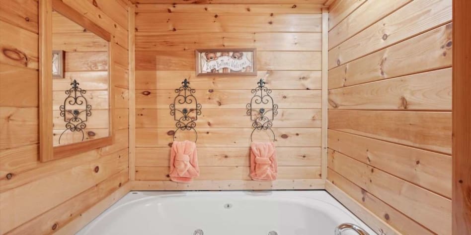 Pigeon Forge, Tennessee Cabin Rental - Gallery Image #6