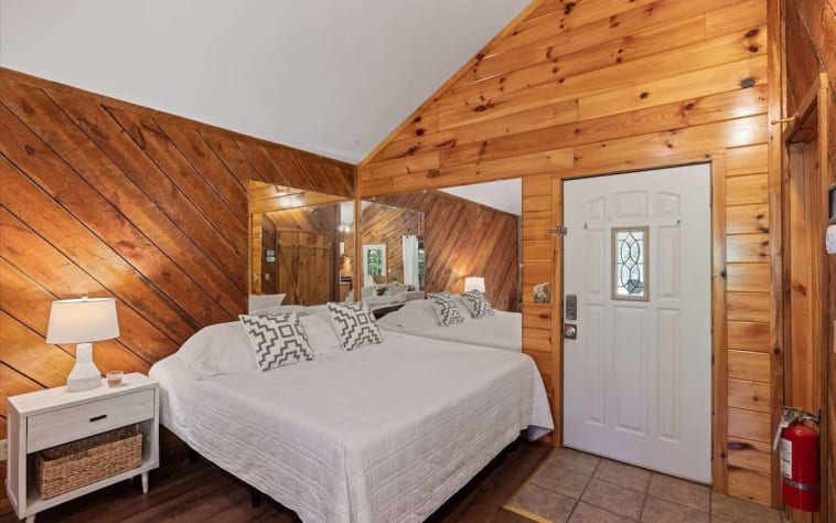 Sevierville, Tennessee Cabin Rental - Gallery Image #1