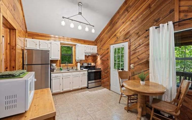 Sevierville, Tennessee Cabin Rental - Gallery Image #4