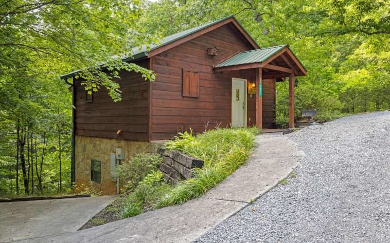 Sevierville, Tennessee Cabin Rental - Gallery Image #7