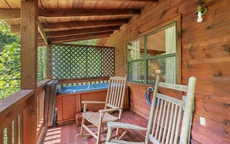 Sevierville, Tennessee Cabin Rental - Gallery Image #8