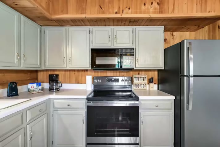 Pigeon Forge, Tennessee Cabin Rental - Gallery Image #14