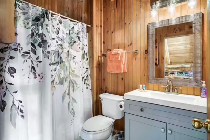 Pigeon Forge, Tennessee Cabin Rental - Gallery Image #16