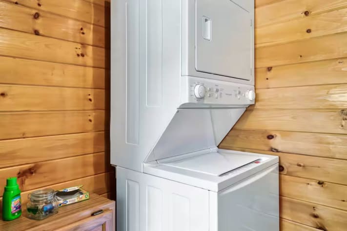Pigeon Forge, Tennessee Cabin Rental - Gallery Image #17