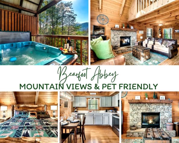 Pigeon Forge, Tennessee Cabin Rental - Gallery Image #19