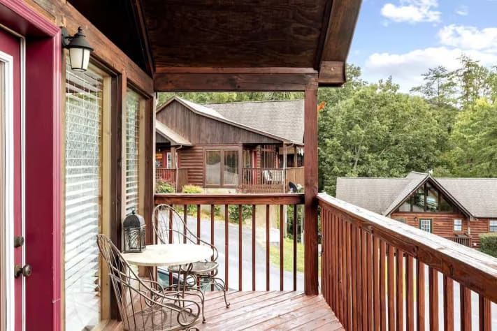 Sevierville, Tennessee Cabin Rental - Gallery Image #17
