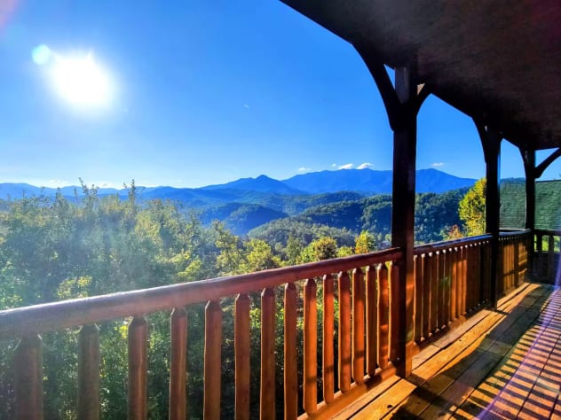 Gatlinburg, Tennessee Cabin Rental - Gallery Image #18
