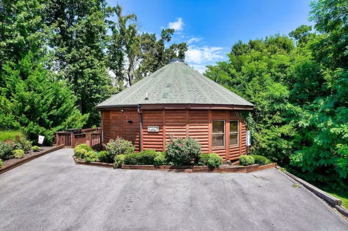 Sevierville, Tennessee Cabin Rental - Gallery Image #11