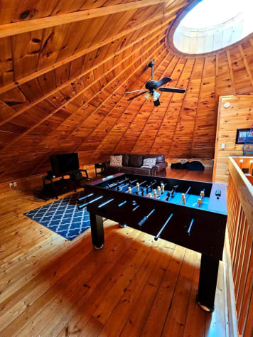Sevierville, Tennessee Cabin Rental - Gallery Image #18