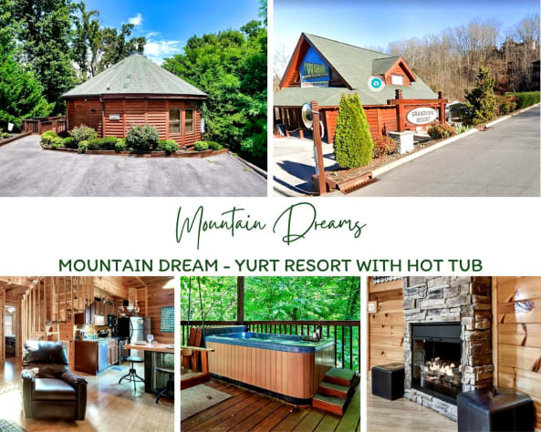 Sevierville, Tennessee Cabin Rental - Gallery Image #20