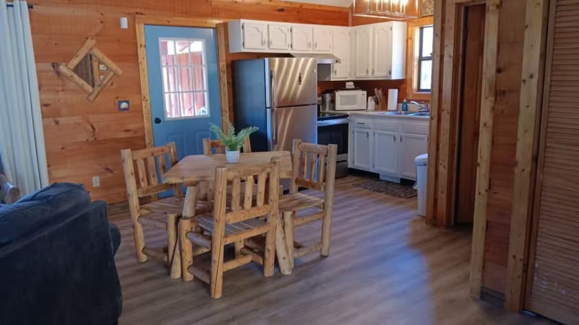 Sevierville, Tennessee Cabin Rental - Gallery Image #13