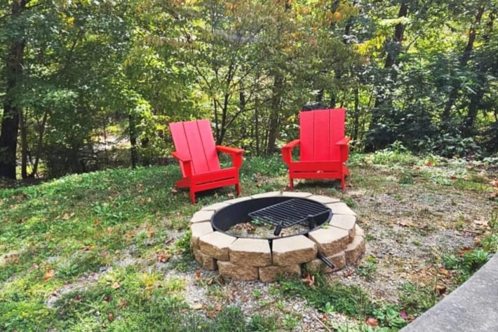 Sevierville, Tennessee Cabin Rental - Gallery Image #15