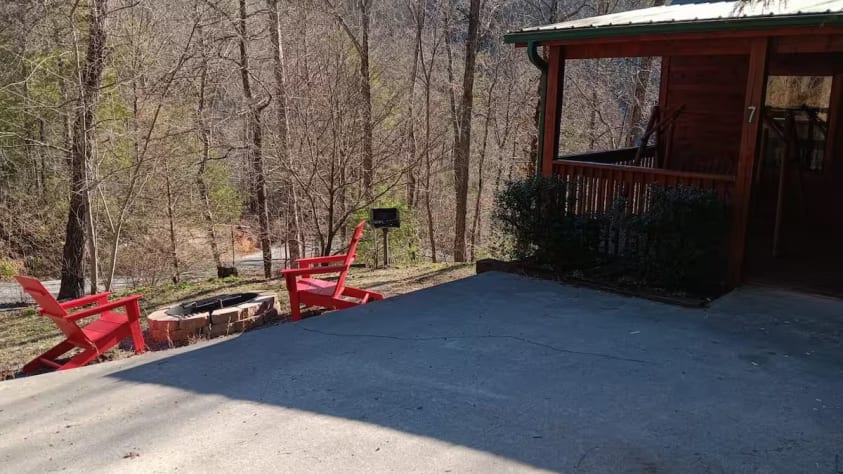 Sevierville, Tennessee Cabin Rental - Gallery Image #16
