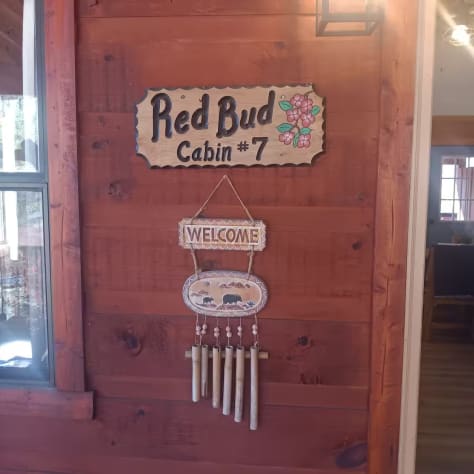 Sevierville, Tennessee Cabin Rental - Gallery Image #20